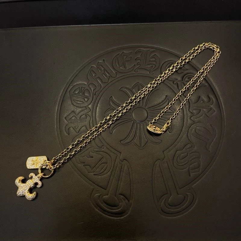 UrbanStyle Chrome Hearts Necklaces 239583
