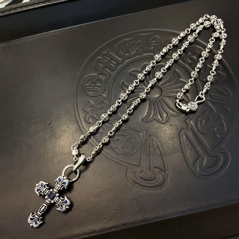 Chrome Hearts Necklaces Lightweight 239575