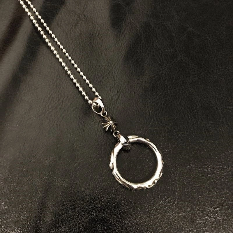 Chrome Hearts Necklaces FlexibleFit 239572