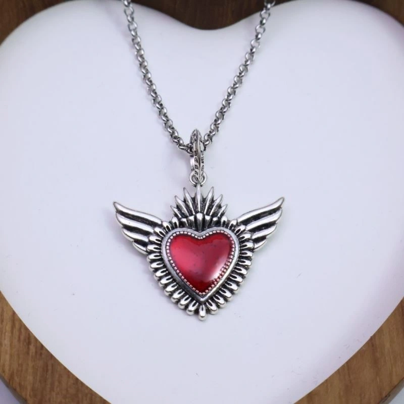TravelReady Chrome Hearts Necklaces 239570