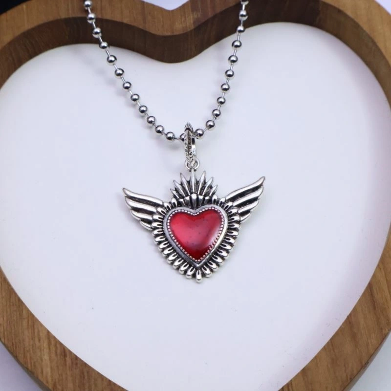 EasyMatch Chrome Hearts Necklaces 239546