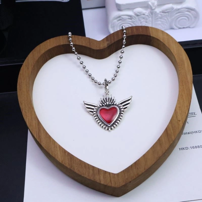 EasyMatch Chrome Hearts Necklaces 239546