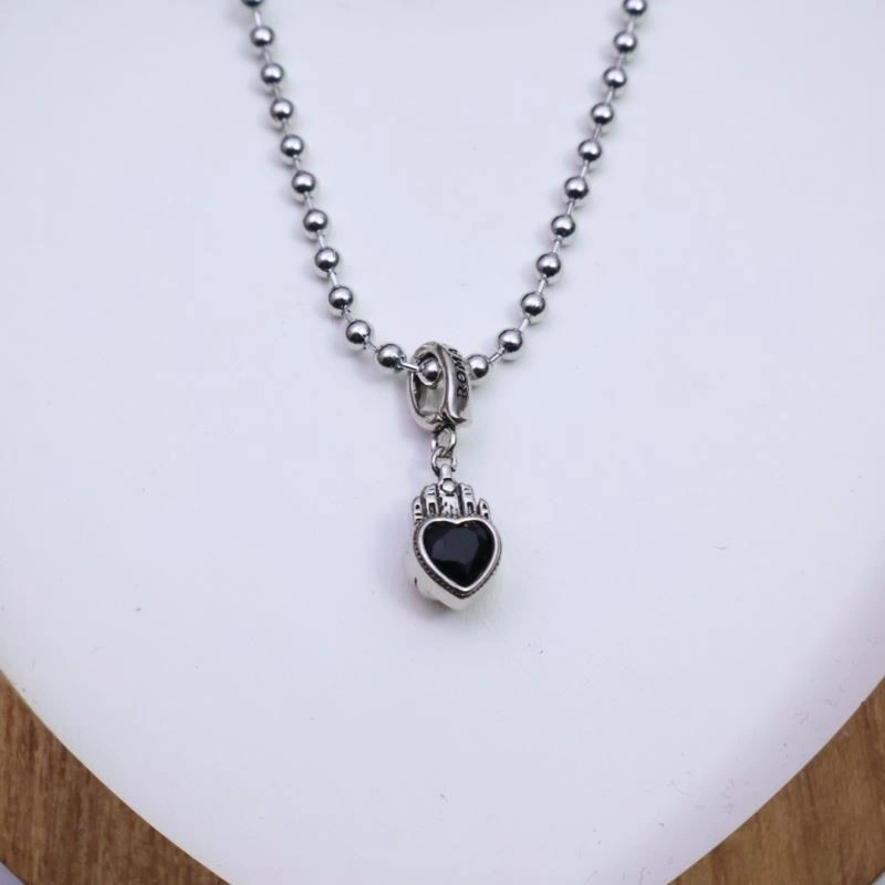 ModernLook Chrome Hearts Necklaces 239555