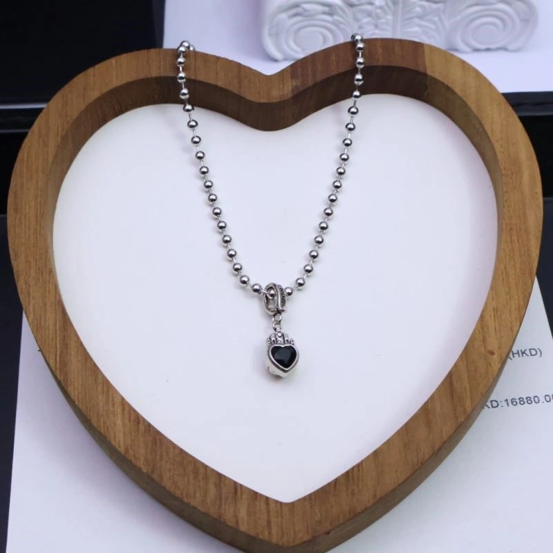 ModernLook Chrome Hearts Necklaces 239555