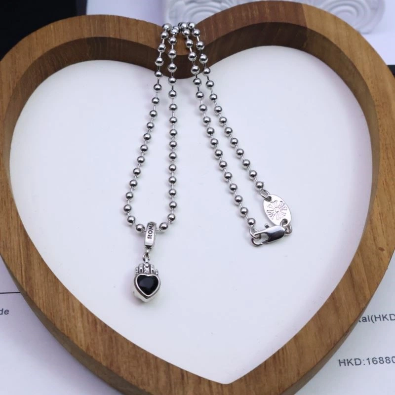 ModernLook Chrome Hearts Necklaces 239555