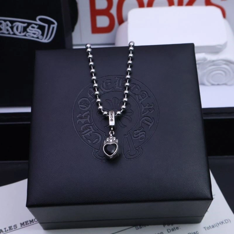 ModernLook Chrome Hearts Necklaces 239555