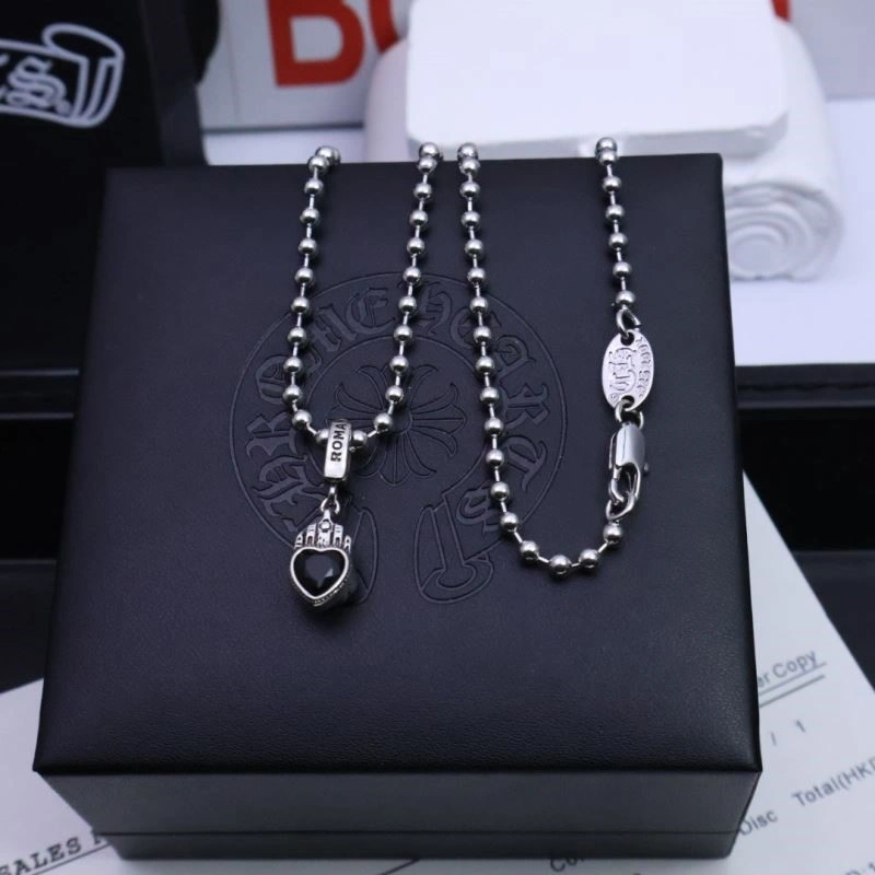 ModernLook Chrome Hearts Necklaces 239555
