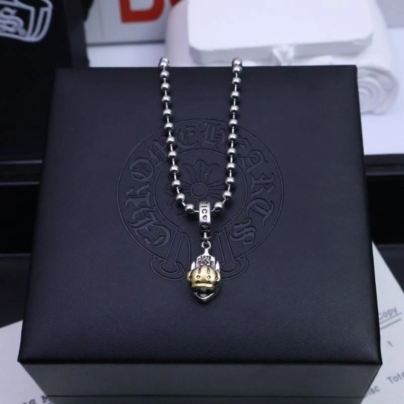 ModernLook Chrome Hearts Necklaces 239555