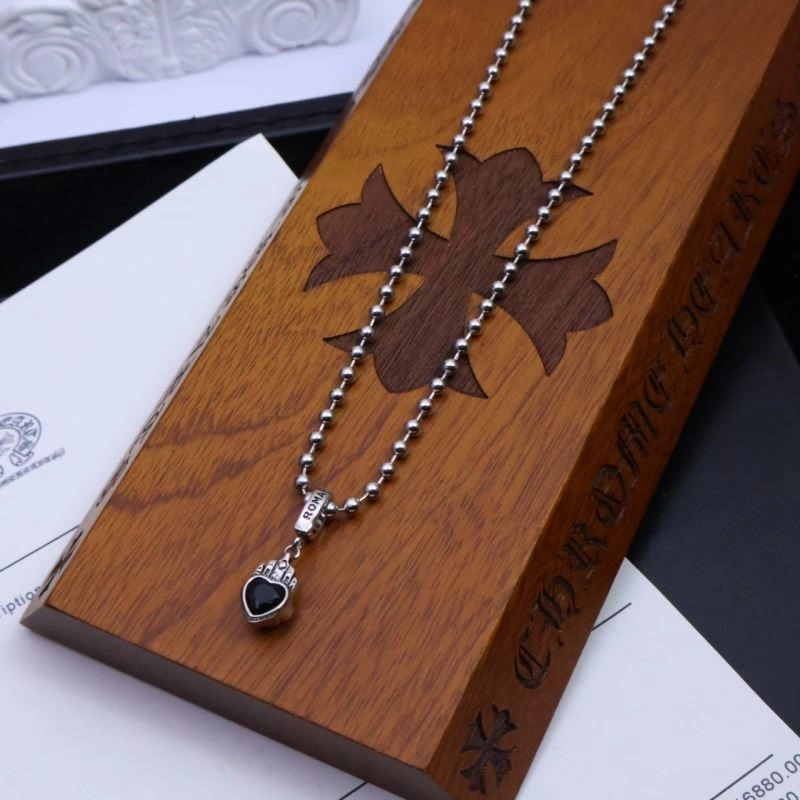ModernLook Chrome Hearts Necklaces 239555