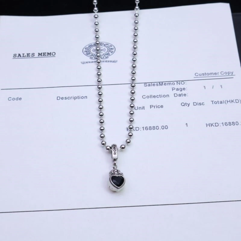 ModernLook Chrome Hearts Necklaces 239555