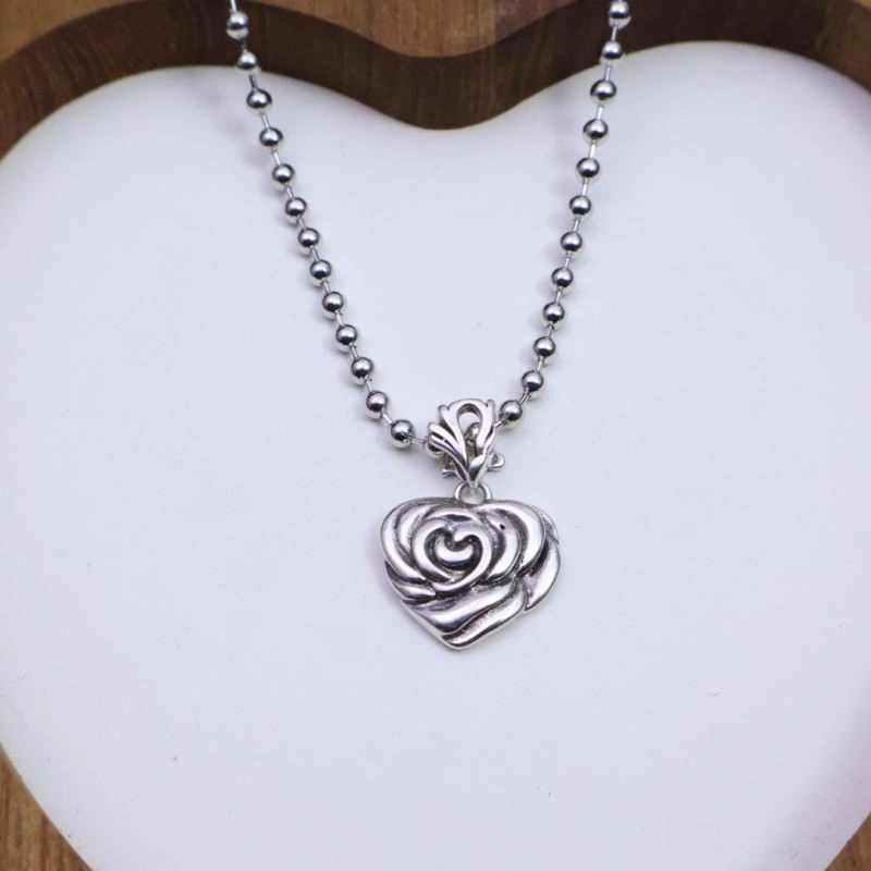 Chrome Hearts Necklaces RelaxedFit 239564