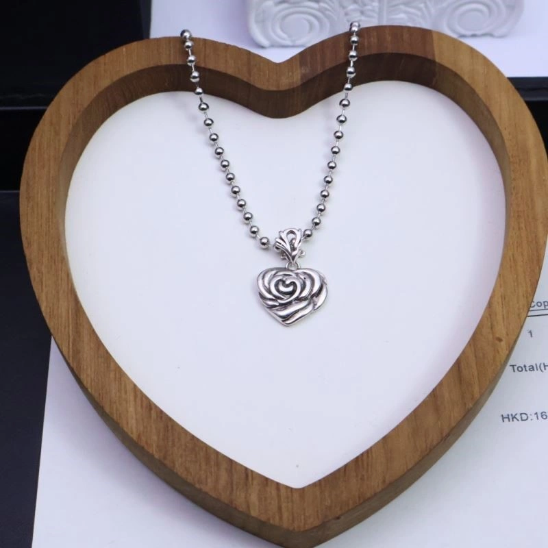 Chrome Hearts Necklaces RelaxedFit 239564