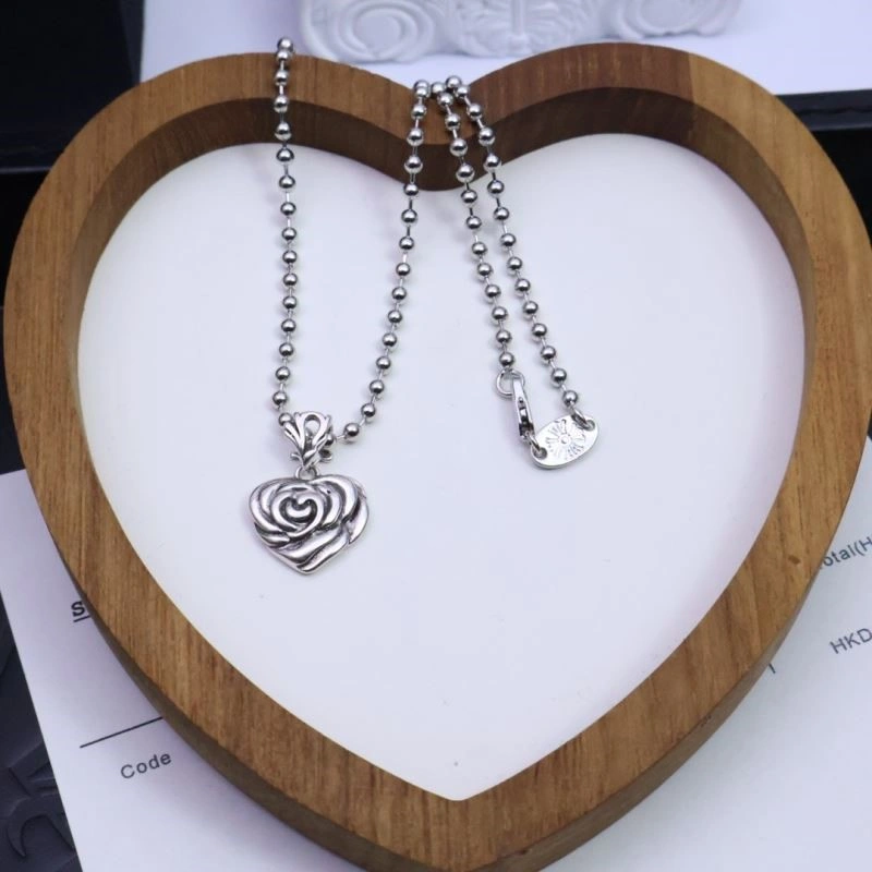 Chrome Hearts Necklaces RelaxedFit 239564