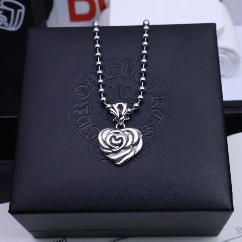 Chrome Hearts Necklaces RelaxedFit 239564