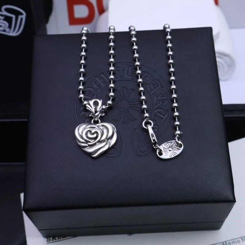 Chrome Hearts Necklaces RelaxedFit 239564