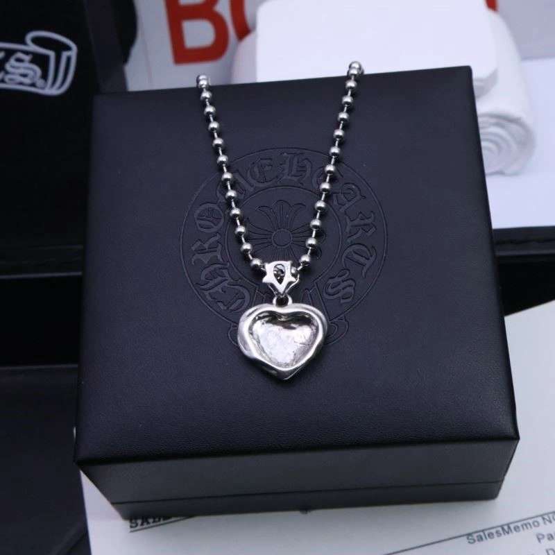 Chrome Hearts Necklaces RelaxedFit 239564