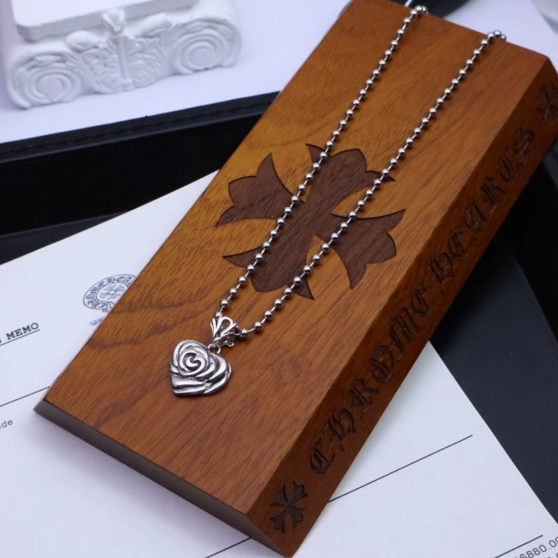 Chrome Hearts Necklaces RelaxedFit 239564