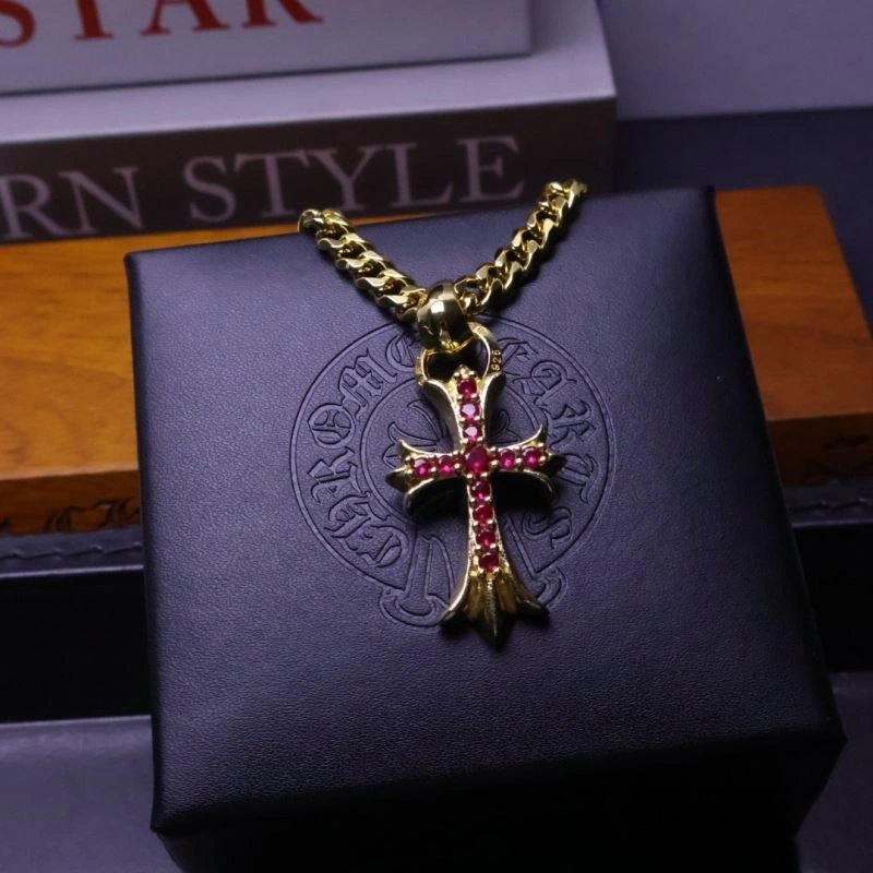Chrome Hearts Necklaces UrbanStyle 239568