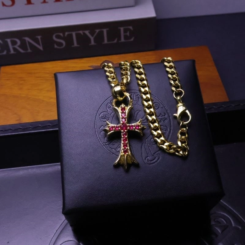 Chrome Hearts Necklaces UrbanStyle 239568