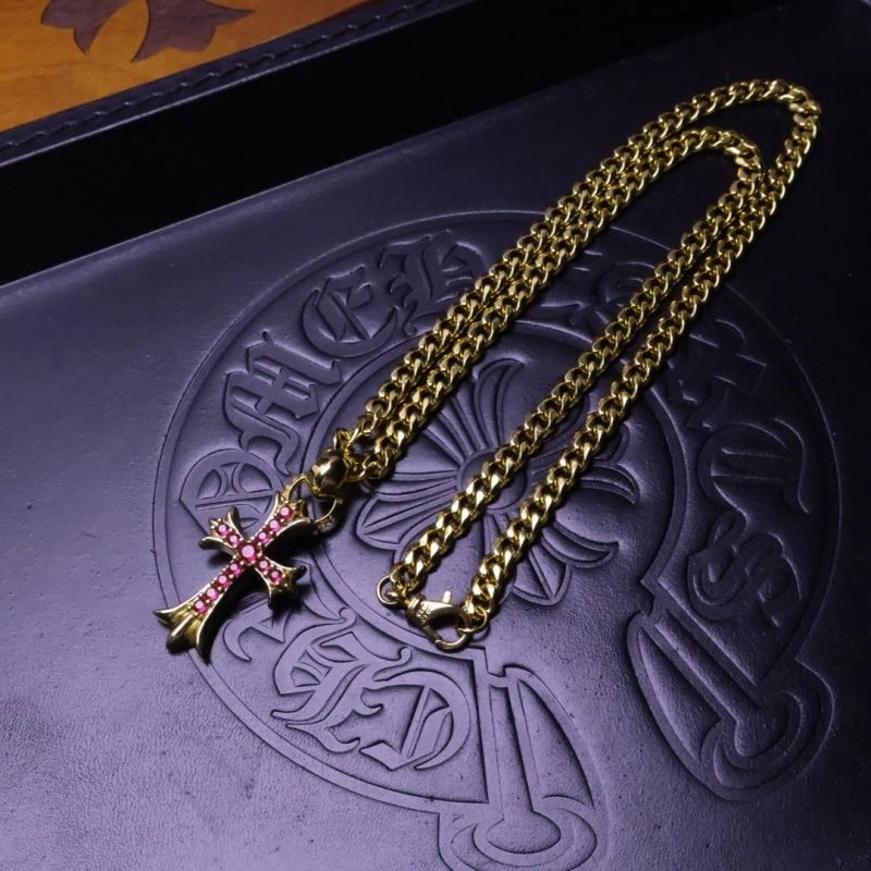 Chrome Hearts Necklaces UrbanStyle 239568