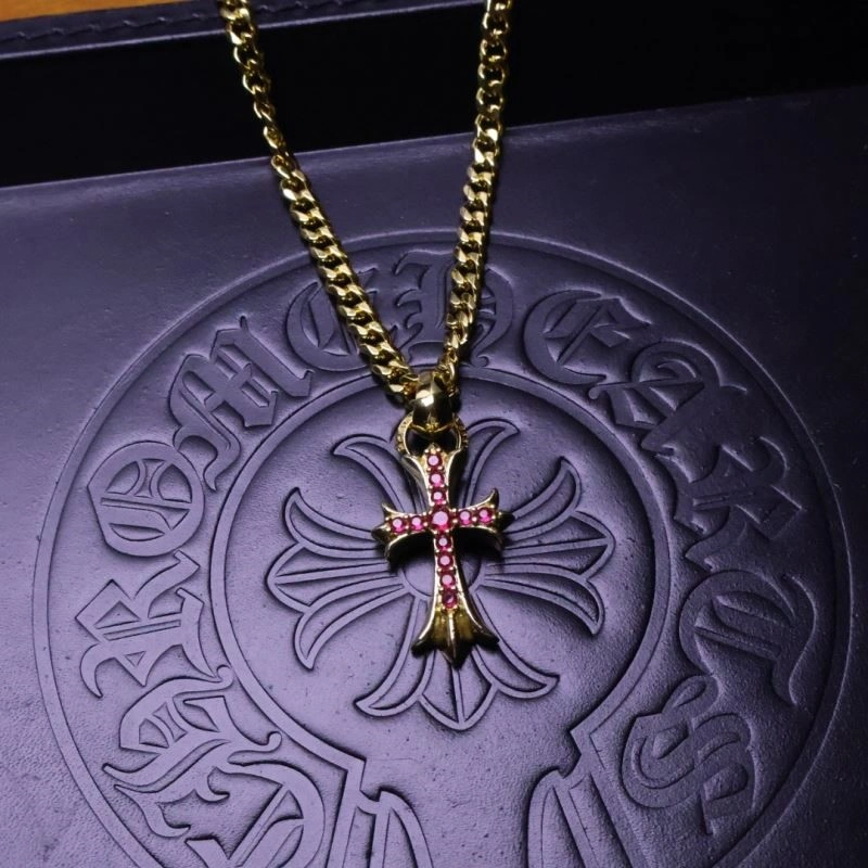 Chrome Hearts Necklaces UrbanStyle 239568