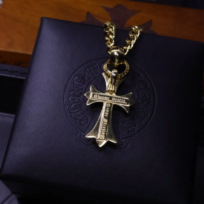 Chrome Hearts Necklaces UrbanStyle 239568
