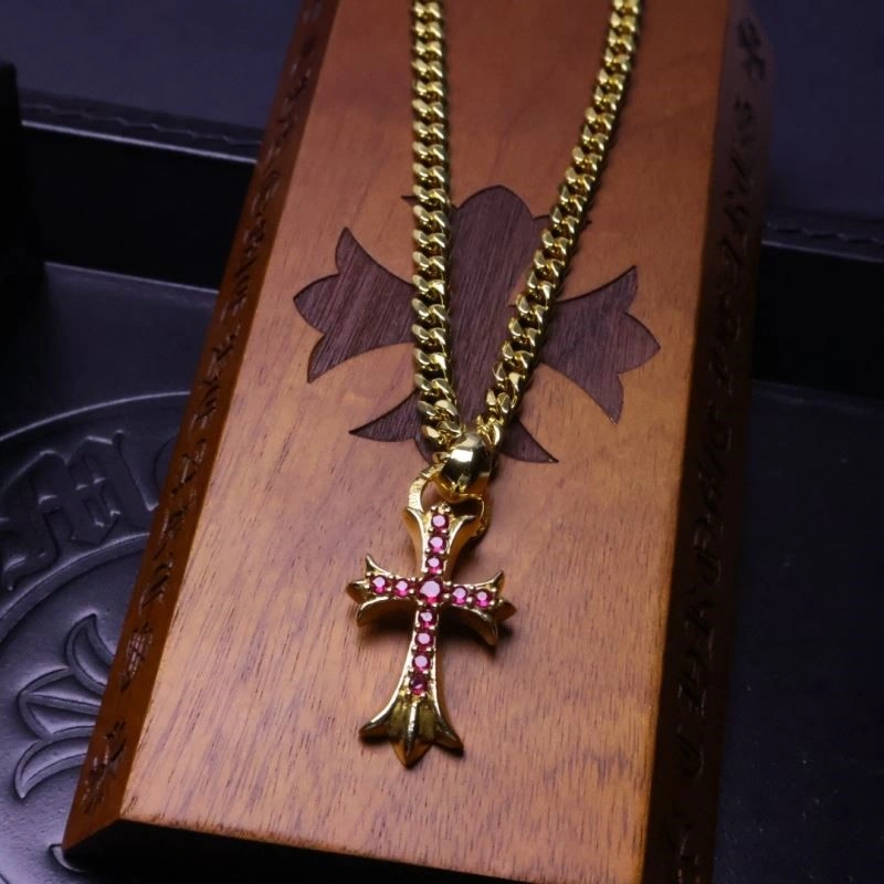 Chrome Hearts Necklaces UrbanStyle 239568