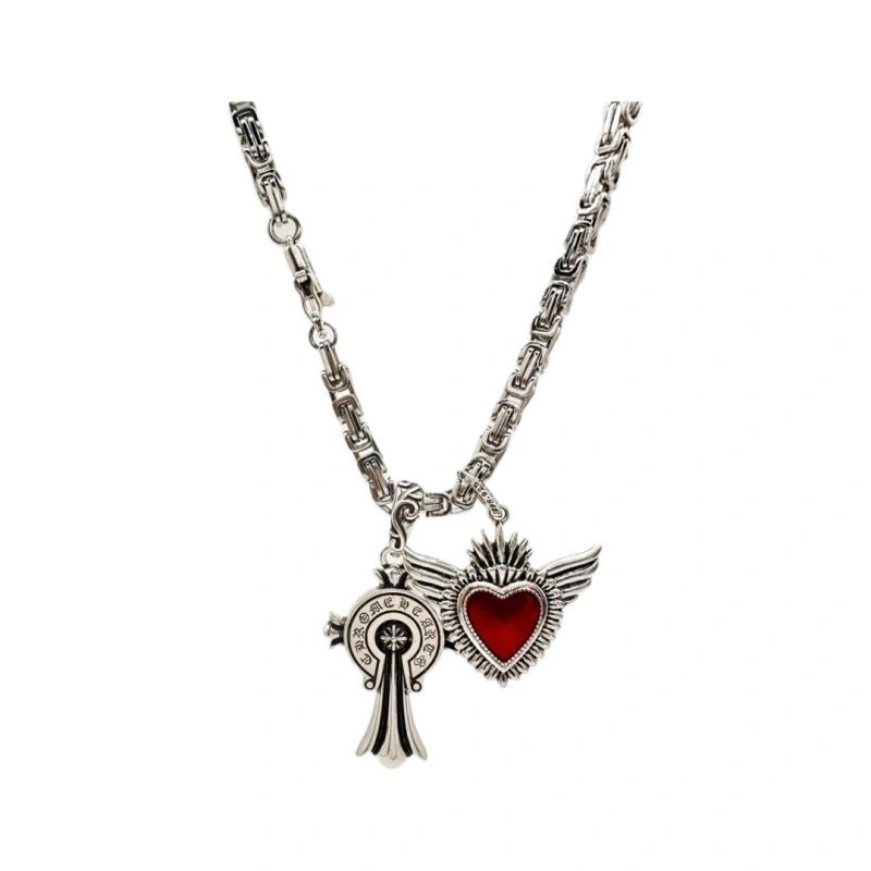 ModernLook Chrome Hearts Necklaces 239563