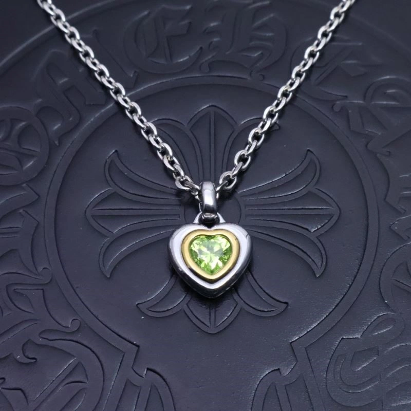 Chrome Hearts Necklaces Modern 239573