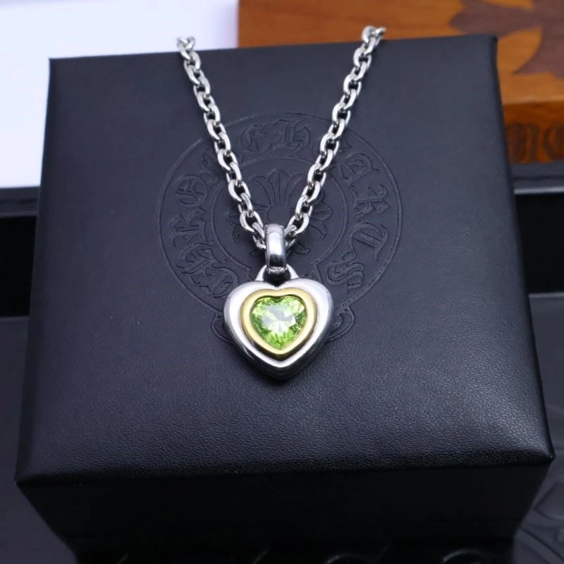 Chrome Hearts Necklaces Modern 239573