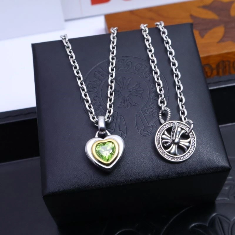 Chrome Hearts Necklaces Modern 239573