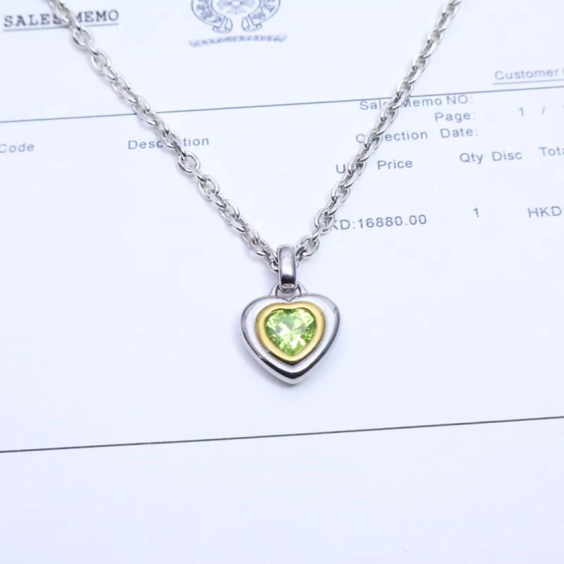 Chrome Hearts Necklaces Modern 239573
