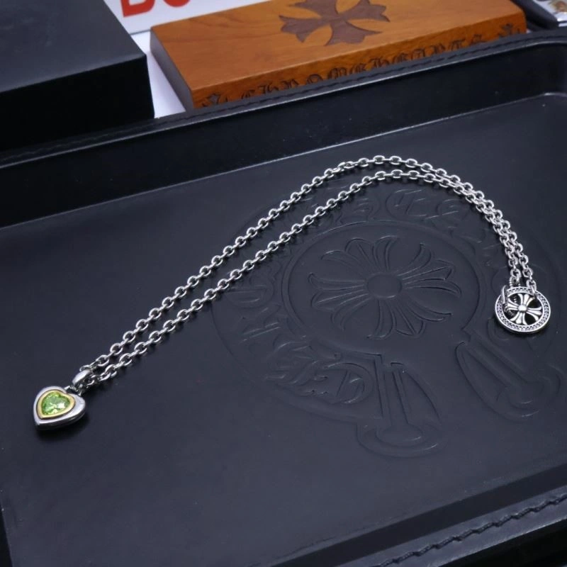 Chrome Hearts Necklaces Modern 239573