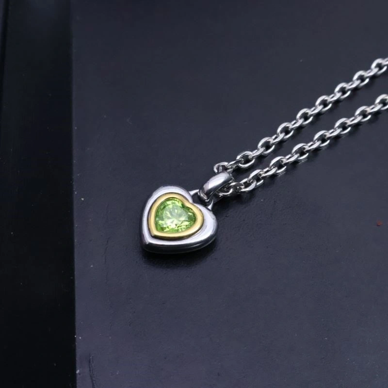 Chrome Hearts Necklaces Modern 239573