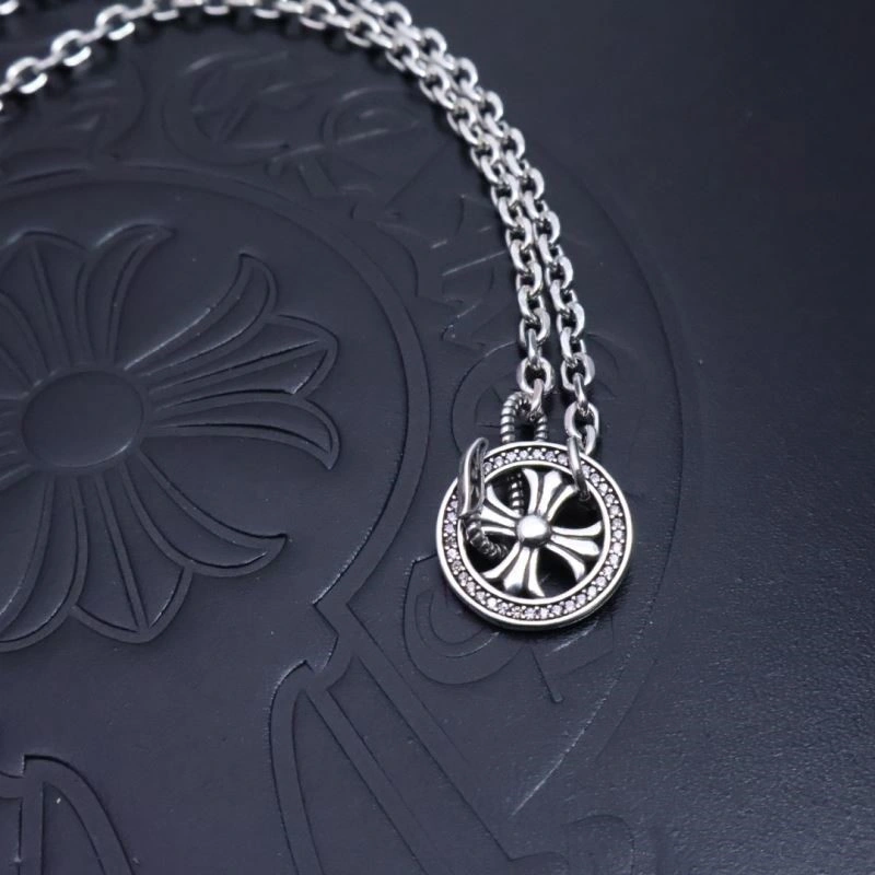 Chrome Hearts Necklaces Modern 239573