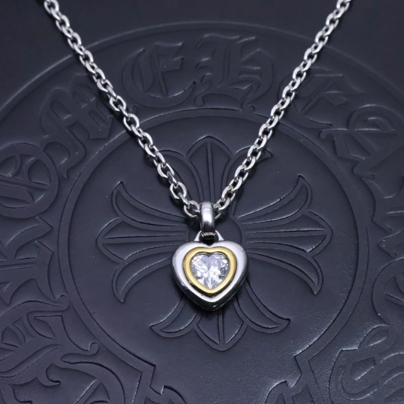 Chrome Hearts Necklaces Original 239560