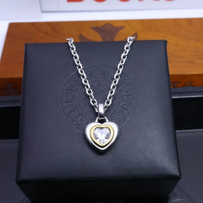 Chrome Hearts Necklaces Original 239560