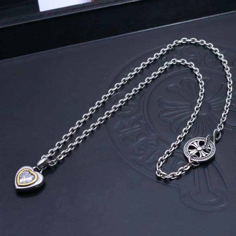 Chrome Hearts Necklaces Original 239560
