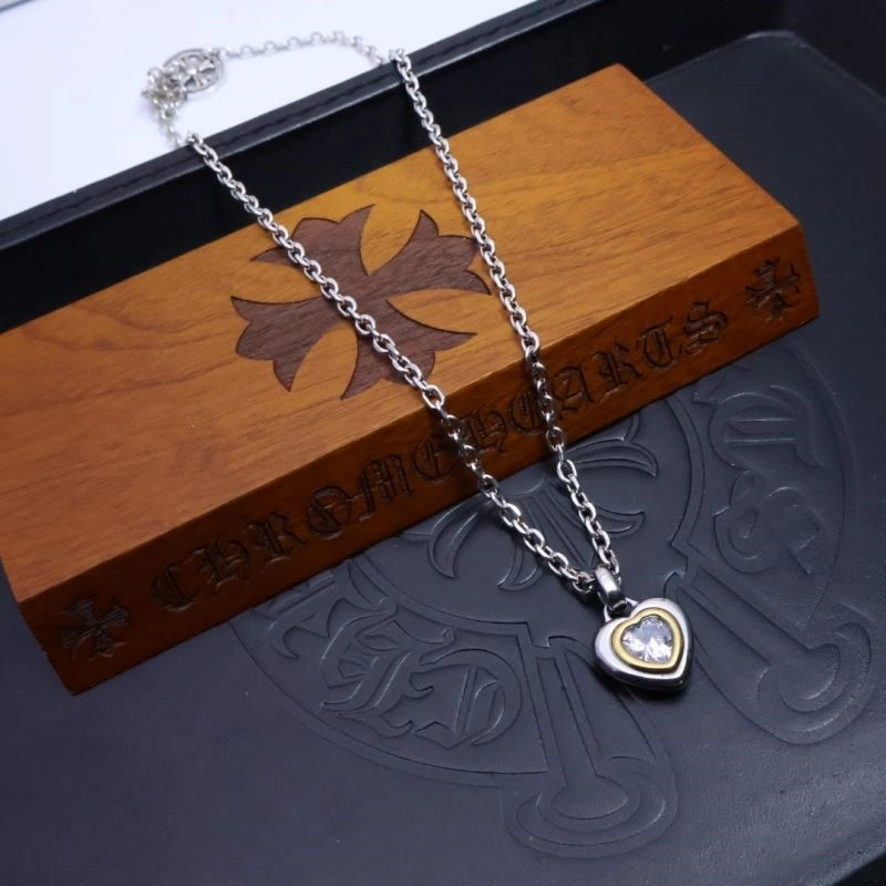 Chrome Hearts Necklaces Original 239560