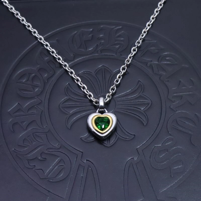 Modern Chrome Hearts Necklaces 239548
