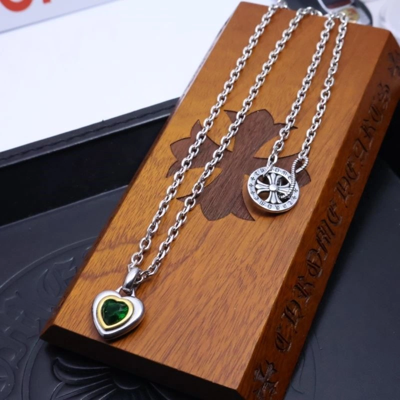 Modern Chrome Hearts Necklaces 239548