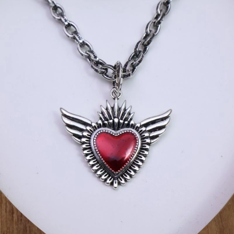 Chrome Hearts Necklaces AllSeason 239550