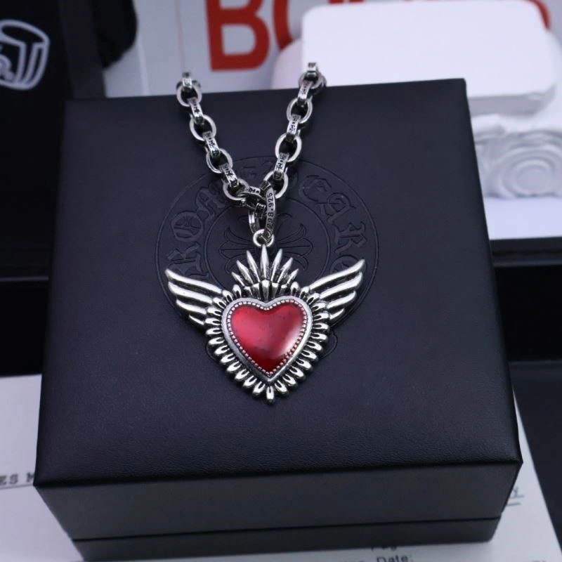 Chrome Hearts Necklaces AllSeason 239550