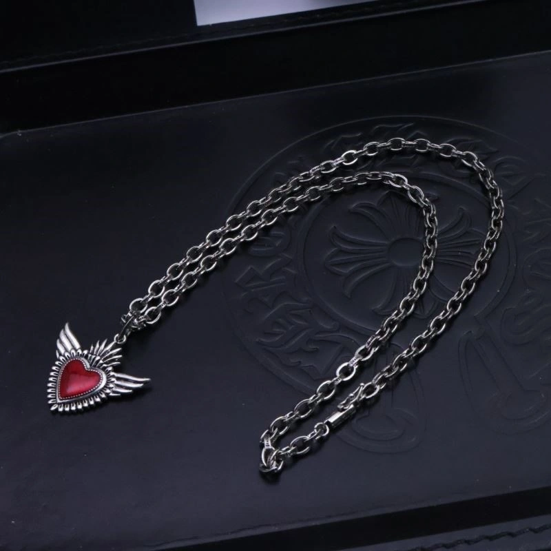 Chrome Hearts Necklaces AllSeason 239550