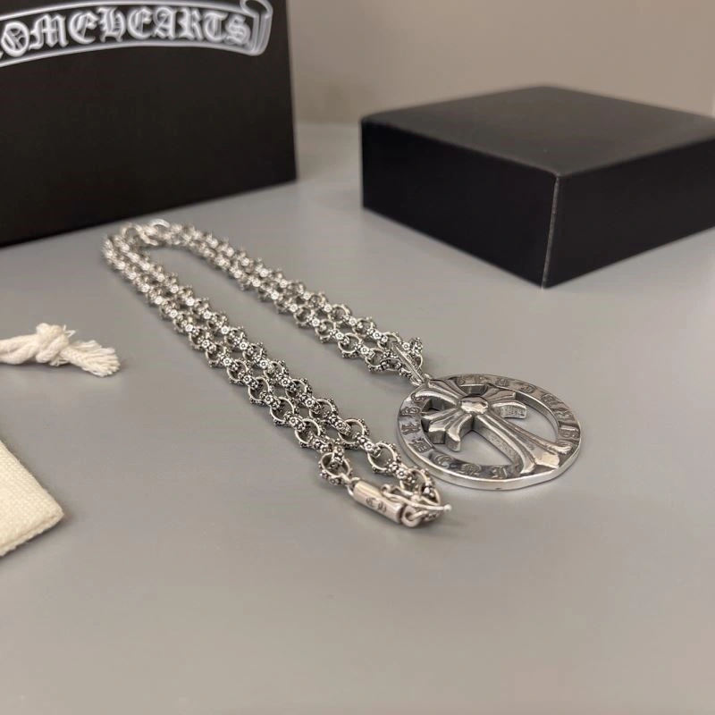 Chrome Hearts Necklaces Snug 239567