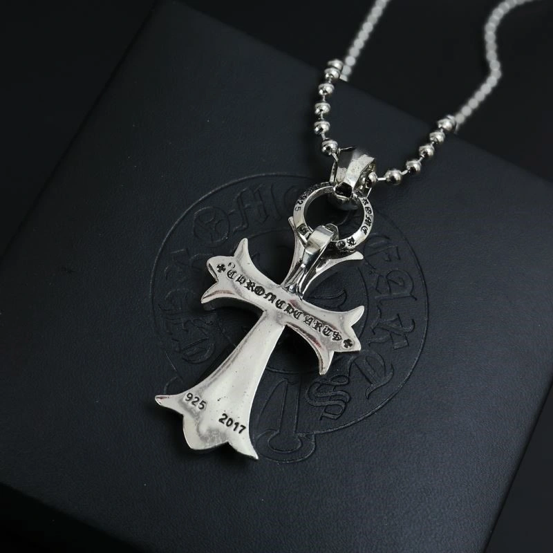 GoAnywhere Chrome Hearts Necklaces 239547