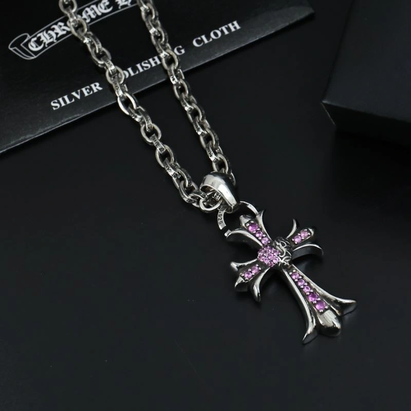 GoAnywhere Chrome Hearts Necklaces 239547