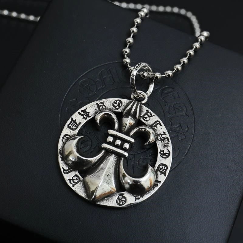 FashionForward Chrome Hearts Necklaces 239536