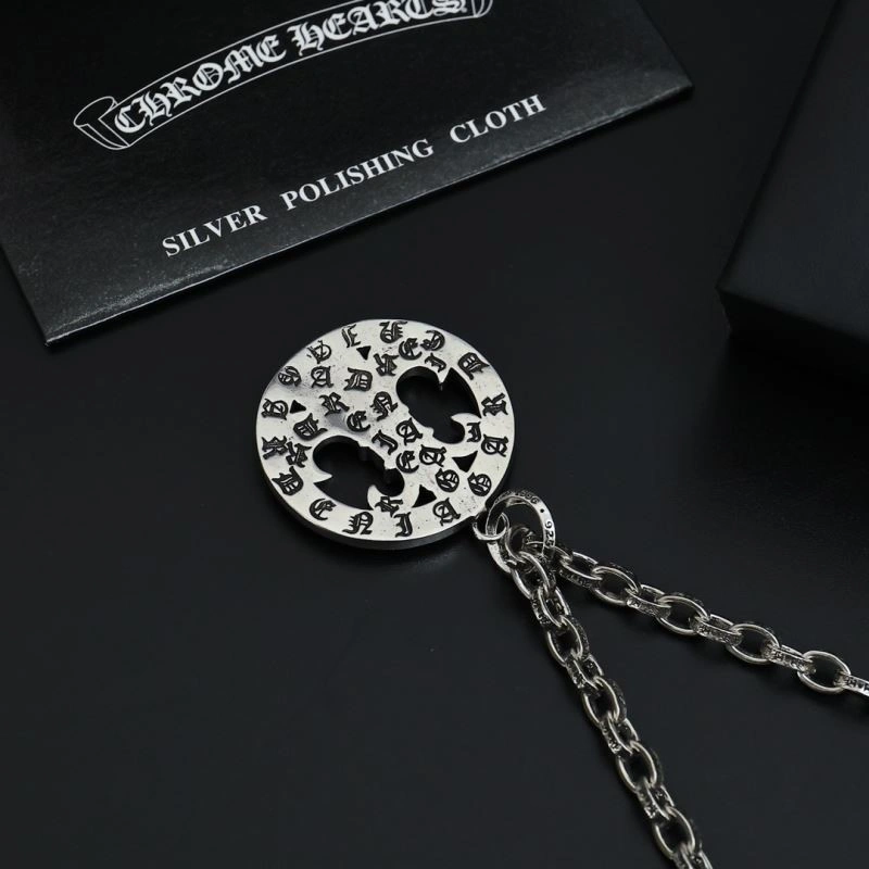 FashionForward Chrome Hearts Necklaces 239536