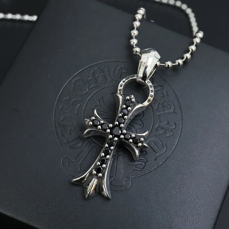 EasyMatch Chrome Hearts Necklaces 239532